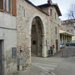 Porta Vittoria